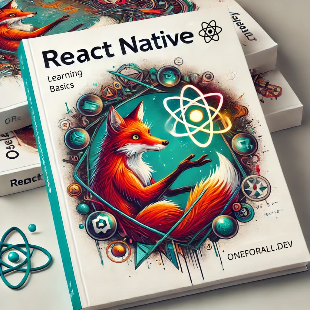 React Native for Beginners